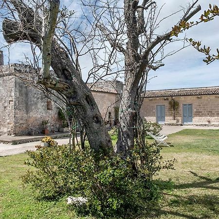 Masseria Berzario Melendugno Exterior foto